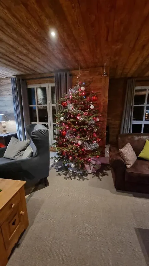 Arc 1950 Appartement de standing Refuge du Montagnard skis aux pieds Les Arcs